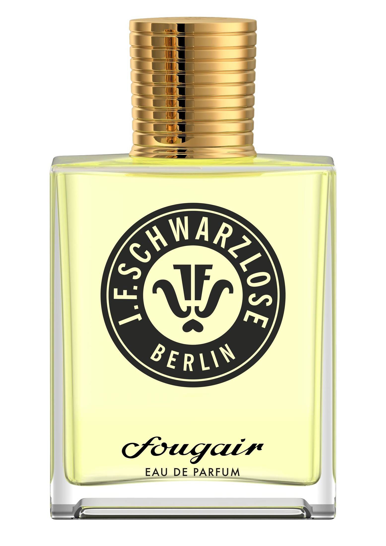 J.F. Schwarzlose Berlin| Eau de Parfum FOUGAIR