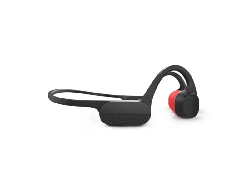 Philips - TAA5608BK Open-Ear Trådløse Sportshovedtelefoner