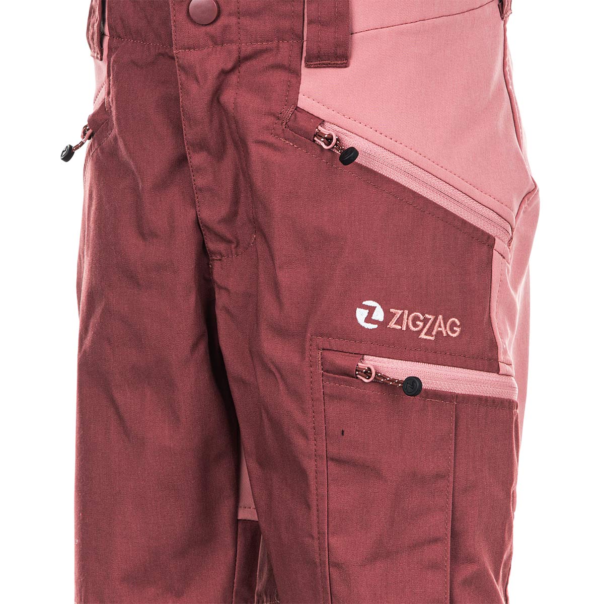 ZigZag Bono turshorts, barn