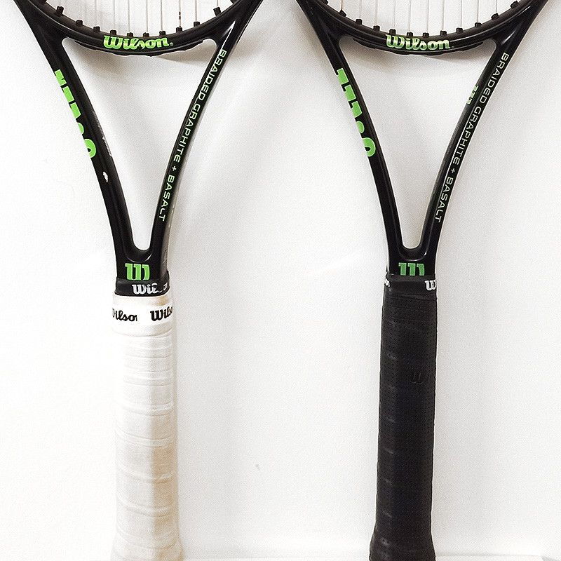 Wilson Blade 98 occasion - Lot de 2