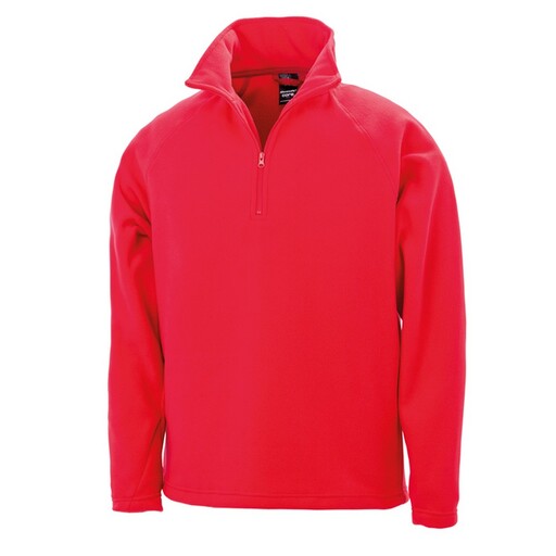 Foro Polar Micro Par Achico Hombre Result Core