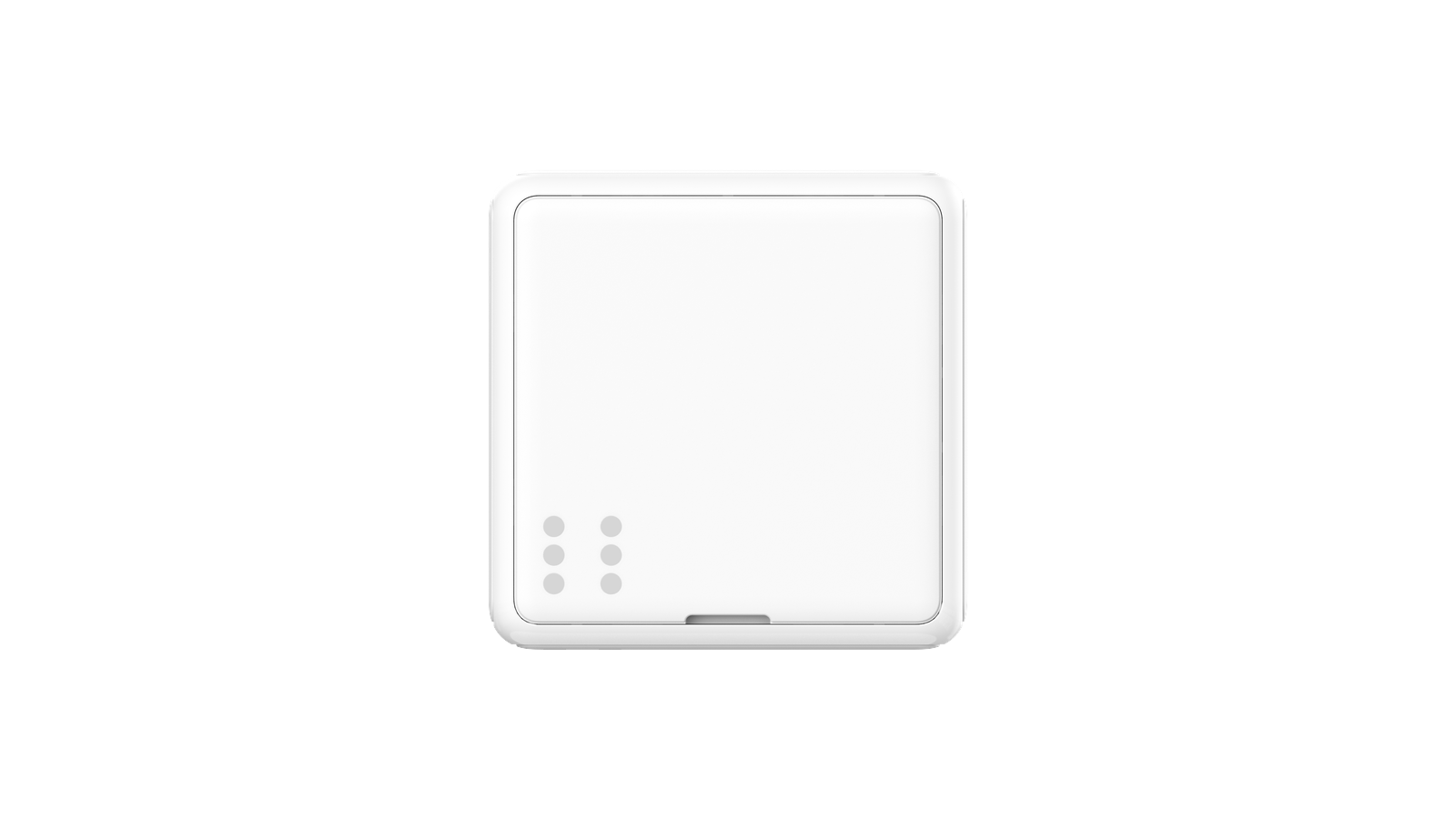 Aqara - Cube T1 Pro Controller
