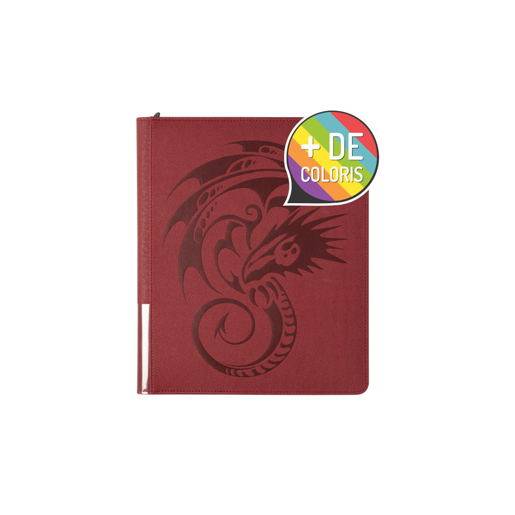 Card Codex Zipster
