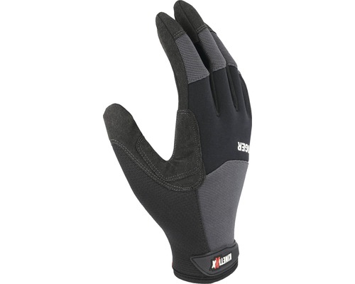 KinetiXx X-Tiger werkhandschoenen, maat M