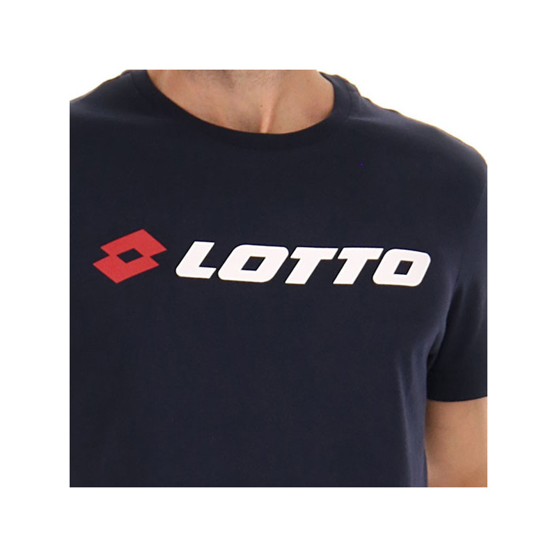Tee-shirt Lotto MSC Logo