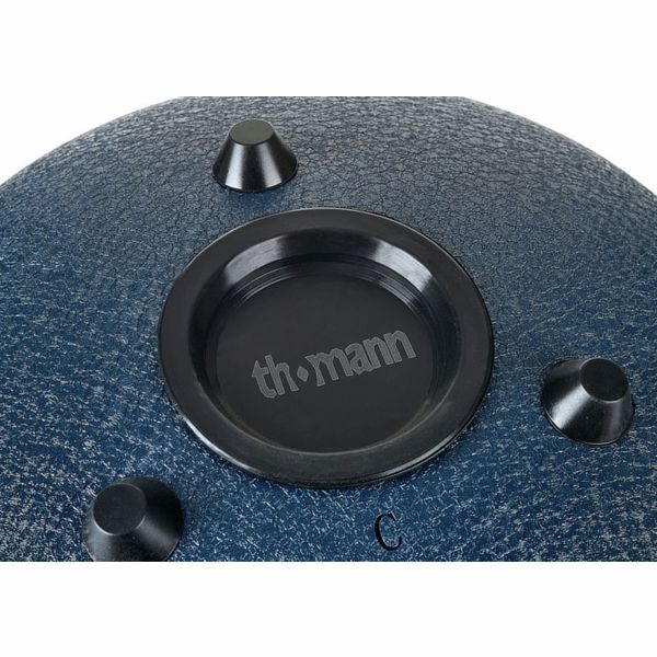 Thomann Tongue Drum 10