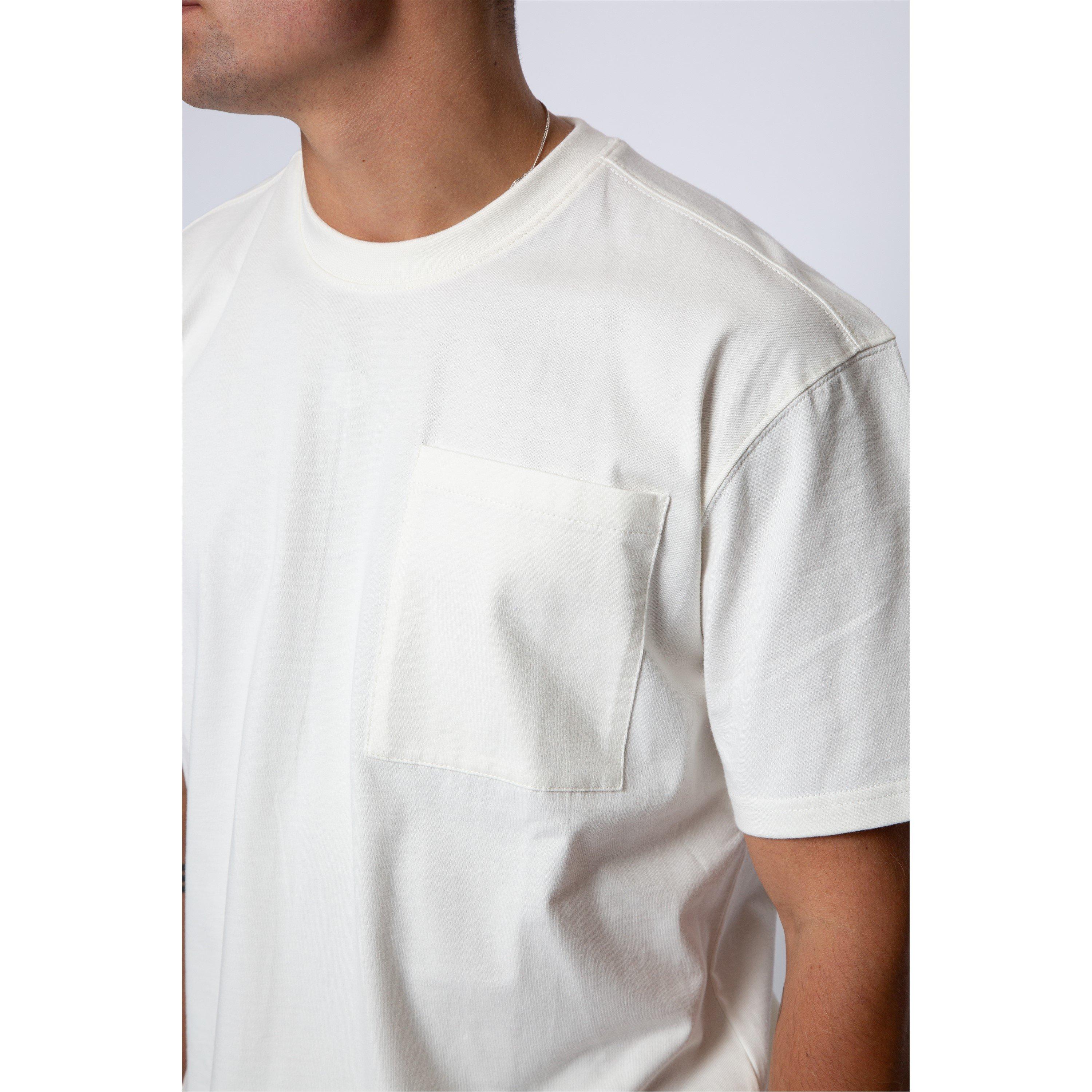 Established Pocket T Shirt