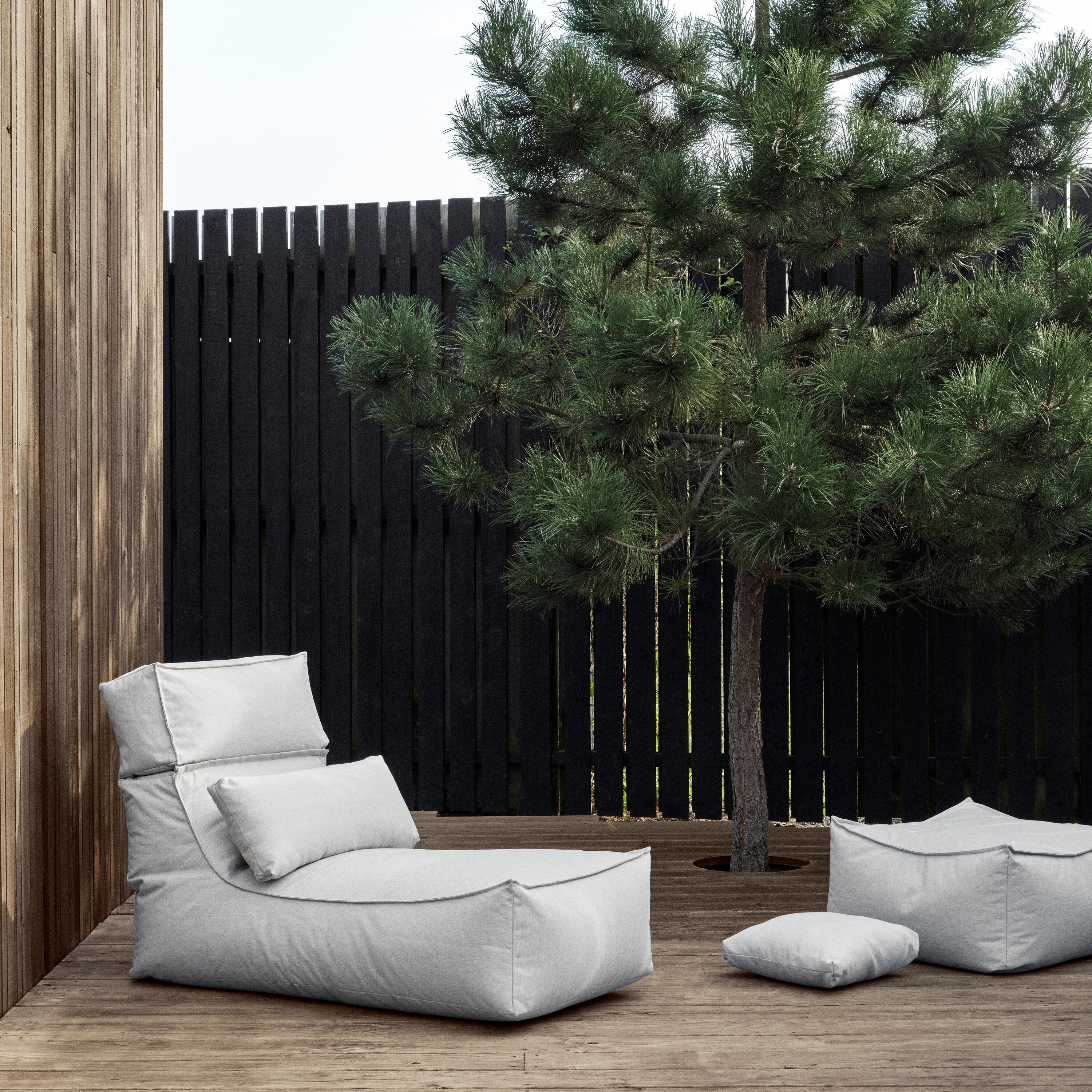 Blomus STAY Loungestoel