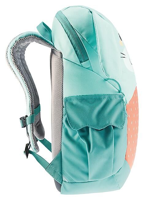DEUTER - SAC A DOS ENFANT KIKKI 8