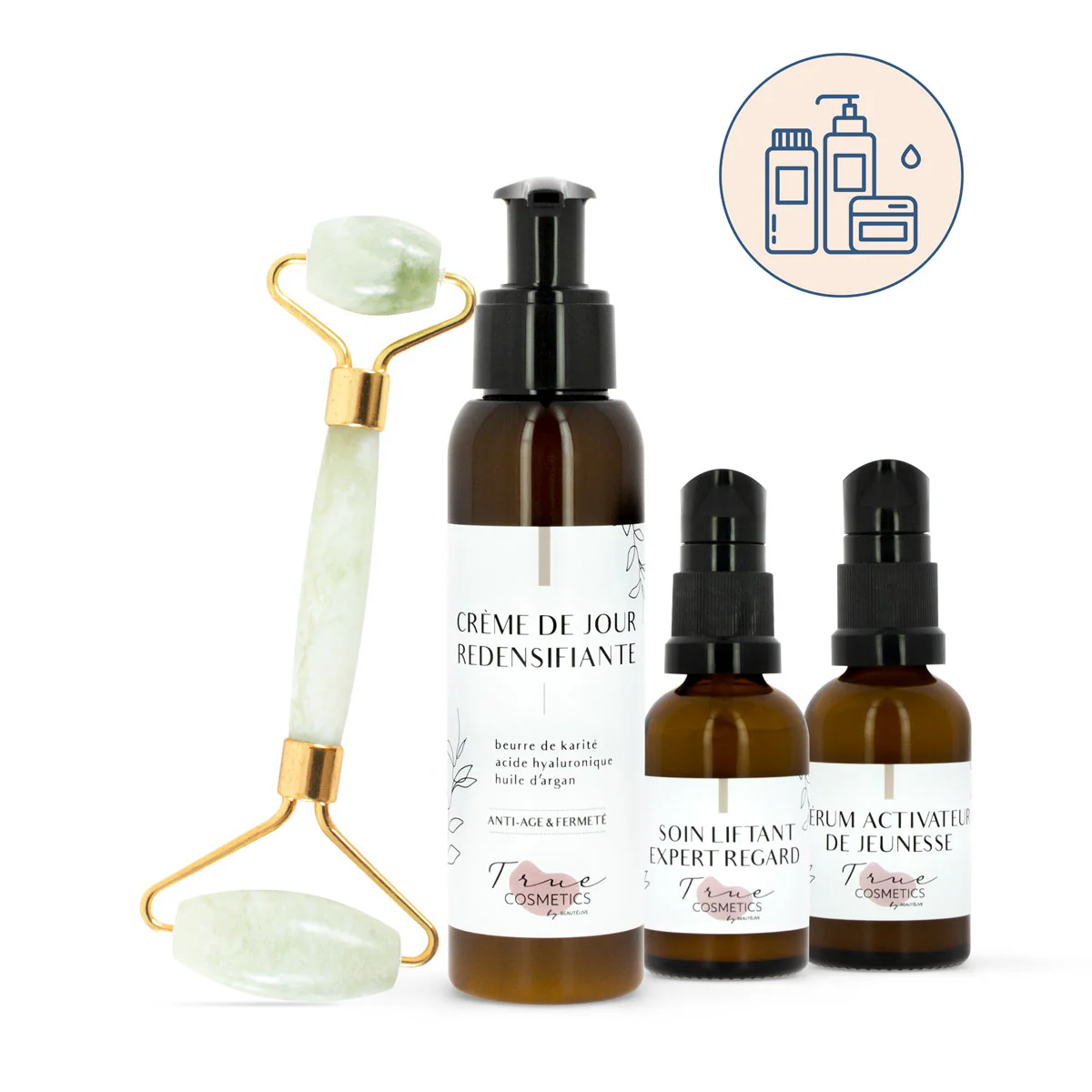 Routine Anti-Age & Fermeté Jour