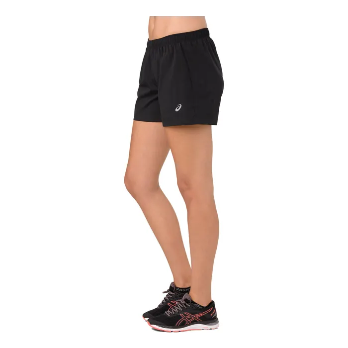 Asics Silver 4IN Short Dames