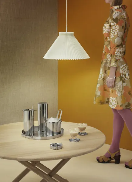 Stelton Cylinda-line AJ Cocktailkande