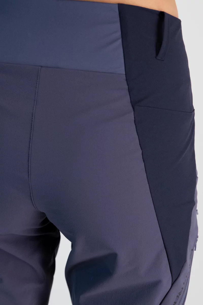 Kari Traa Voss Damen Wandershort