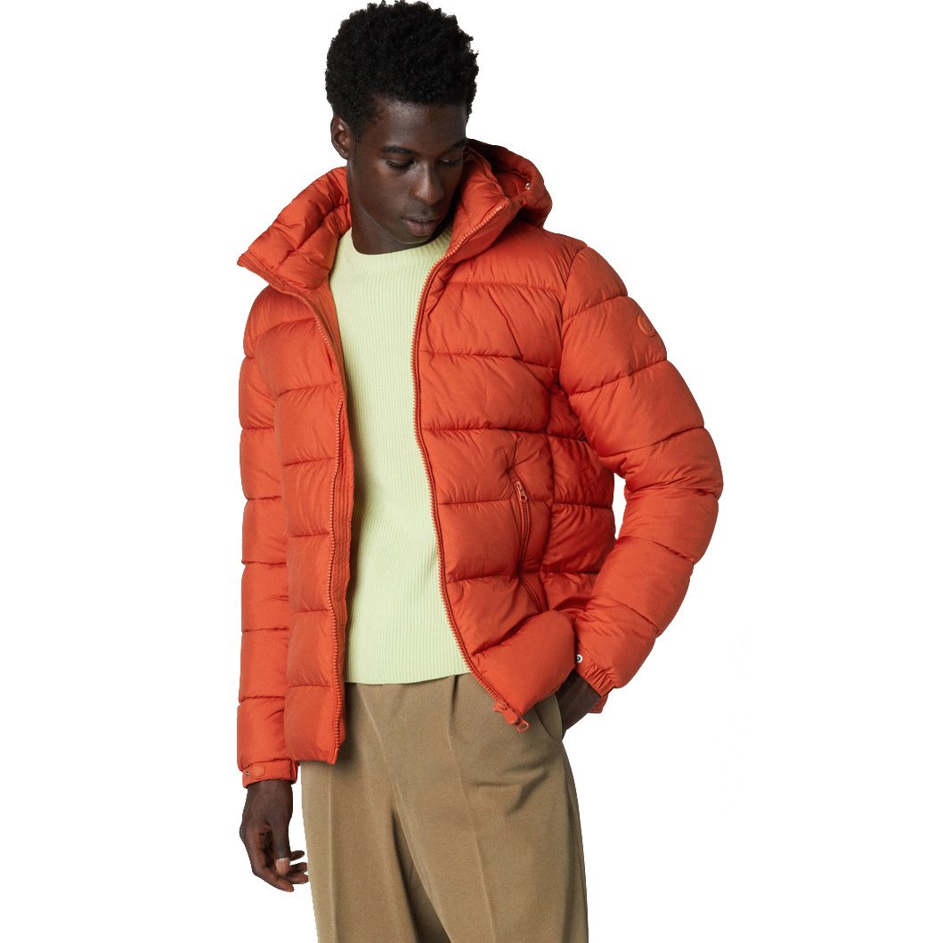 Save The Duck Boris Isolationsjacke Herren ginger orange