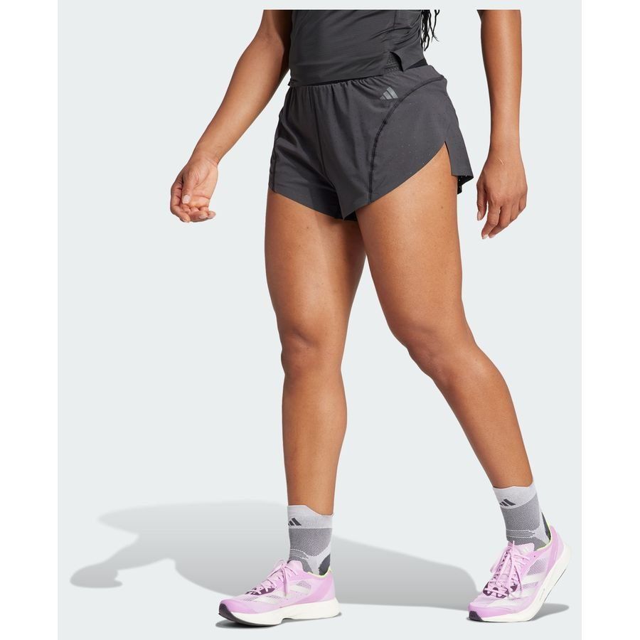 Adidas Short de running Adizero Split
