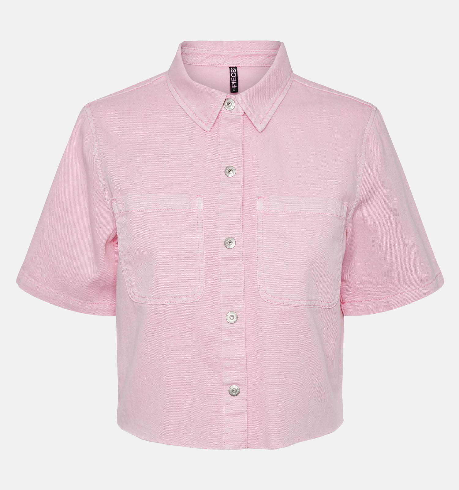 Hemd roze