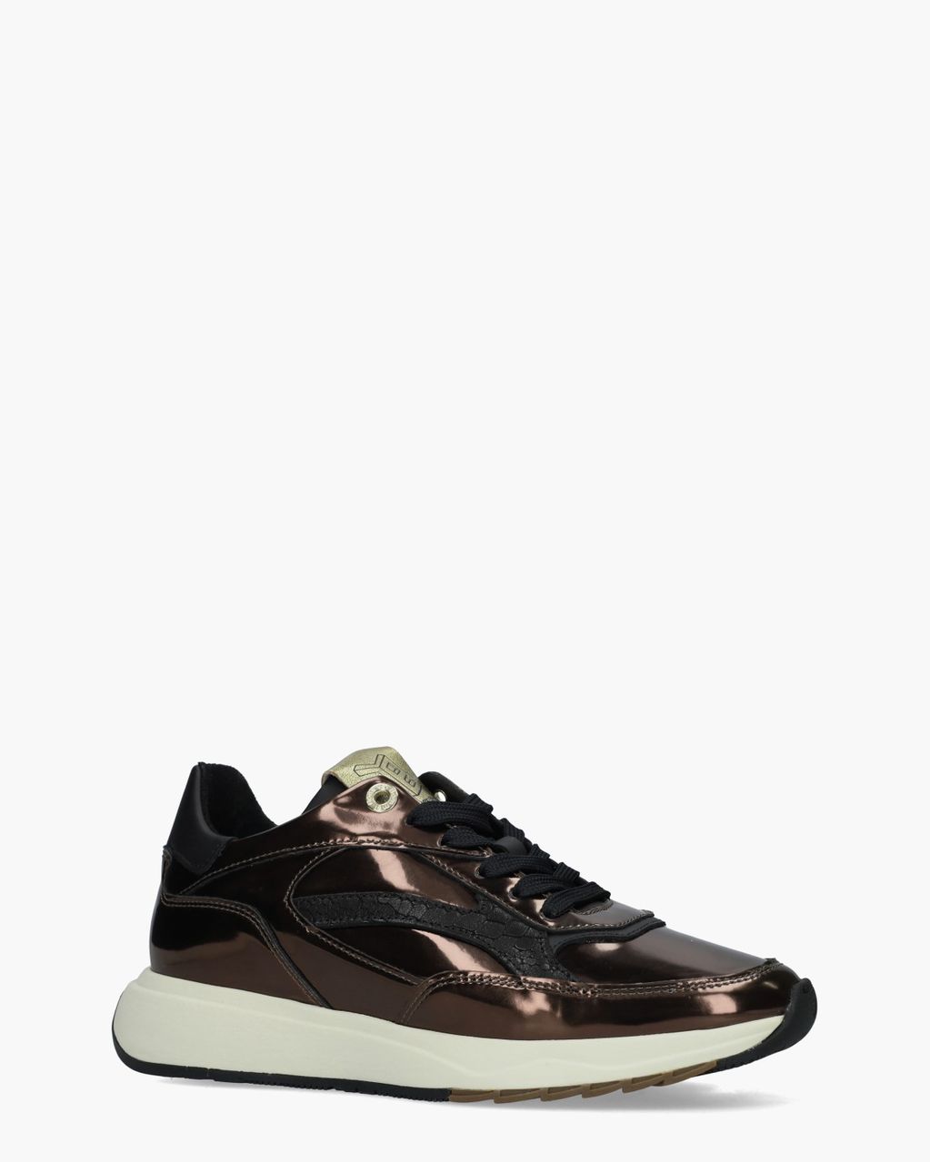 Floris Van Bommel Suvi 02.13 Damessneakers