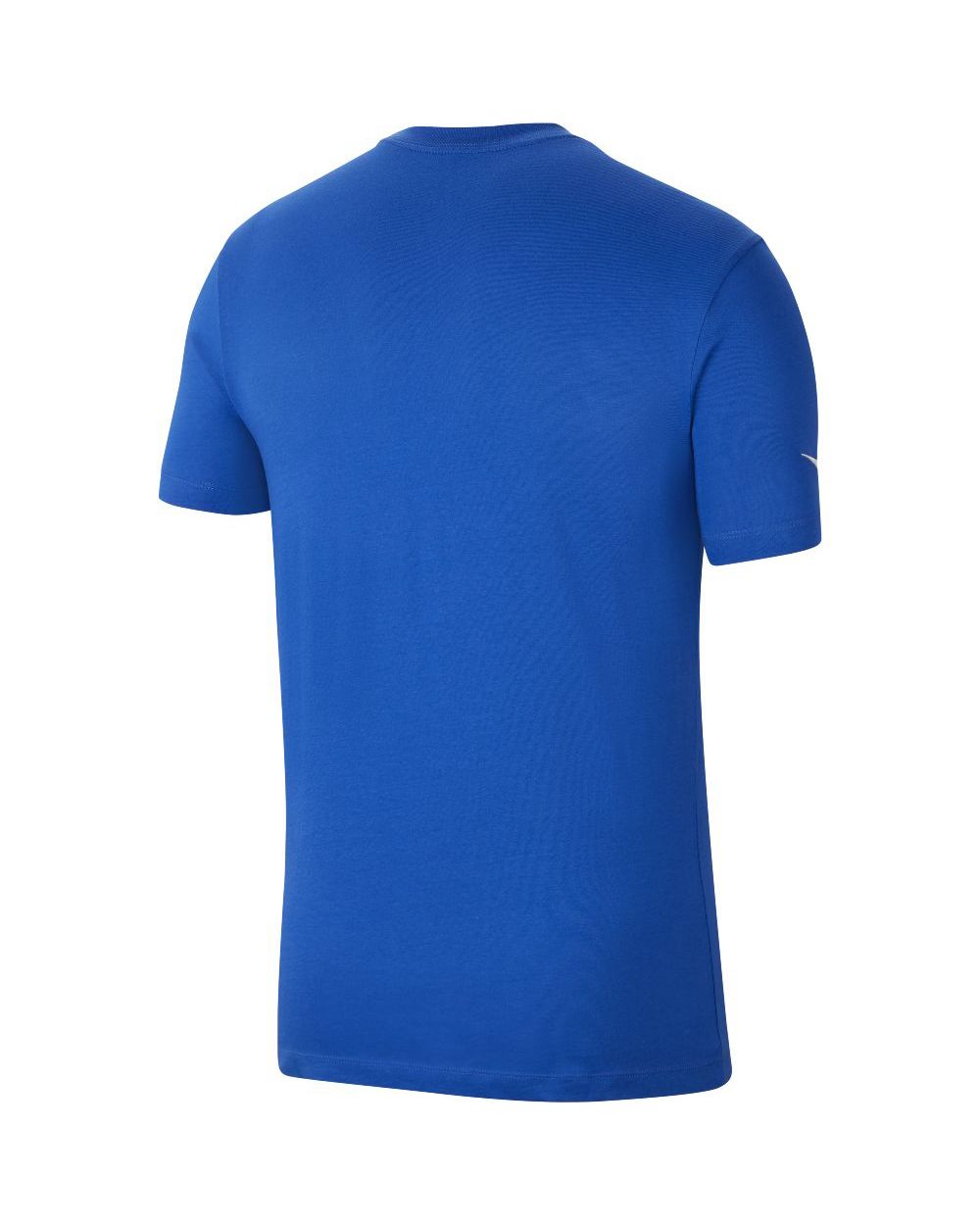 T-shirt Nike Team Club 20 Bleu Royal pour homme