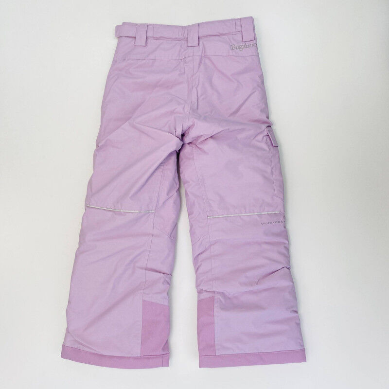 Bugaboo™ II Pant - Seconde main Pantalon ski enfant - Violet - S