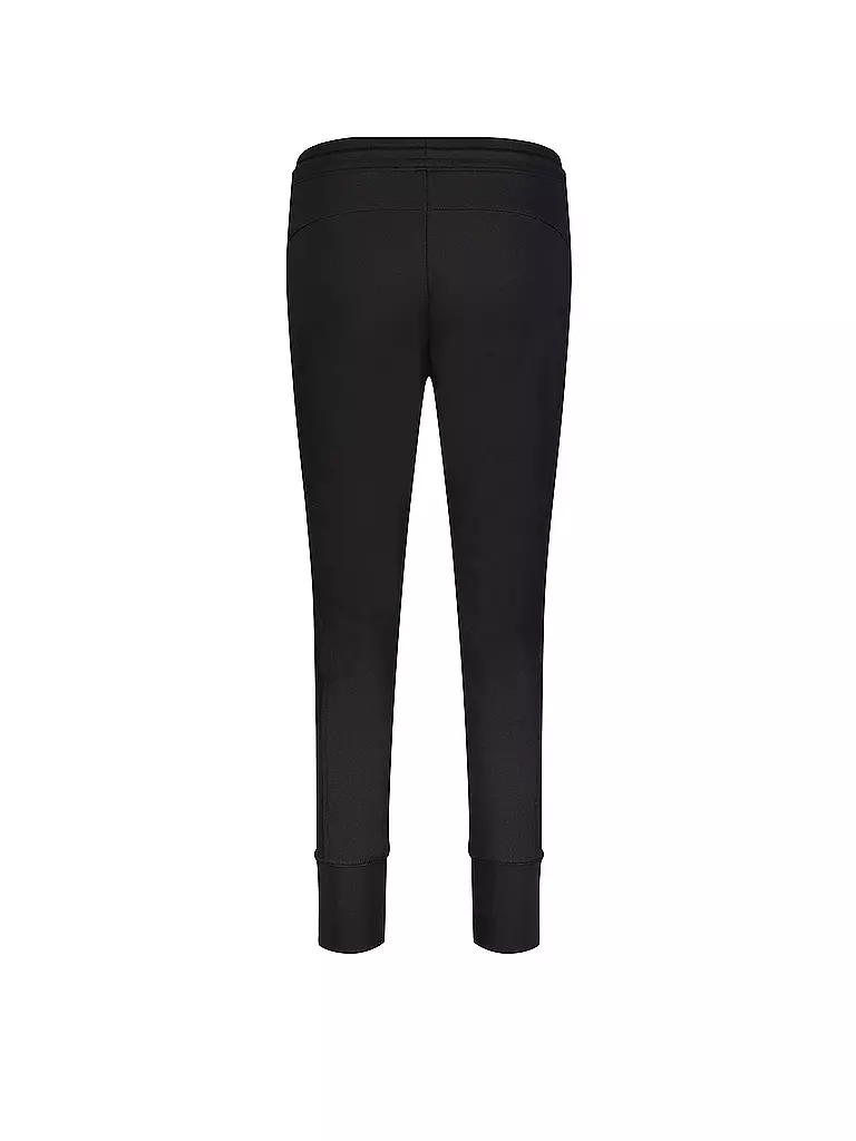 MAC Hose Jogging Fit Future 2.0  schwarz