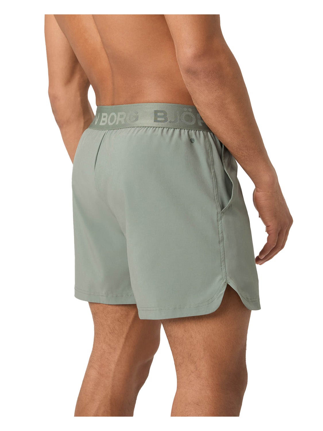 Björn Borg  Borg Short Shorts Heren
