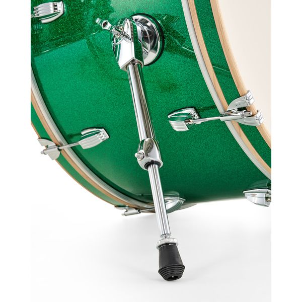 Ludwig Continental 4pc 24