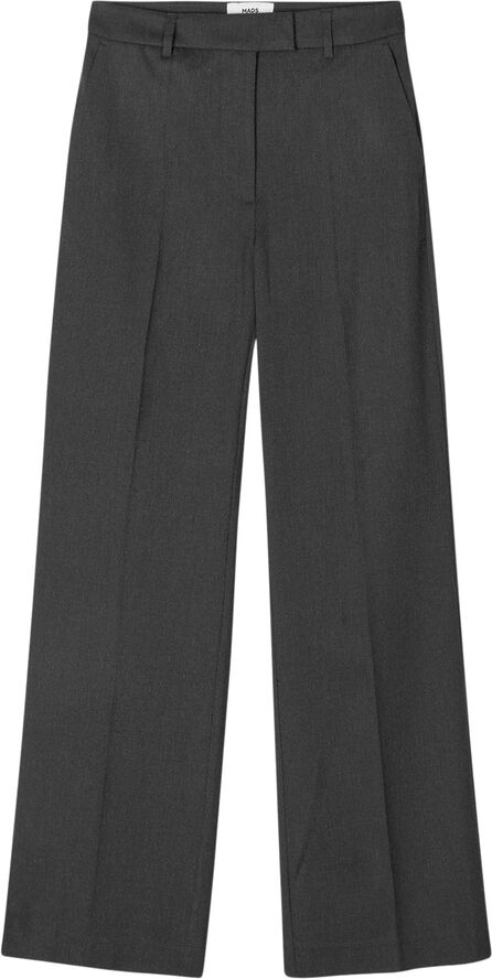 Mads Nørgaard - Copenhagen Fulva Perry Pants Grå