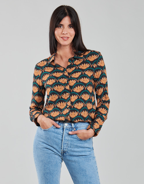 Betty London - POUPI - Multicolore