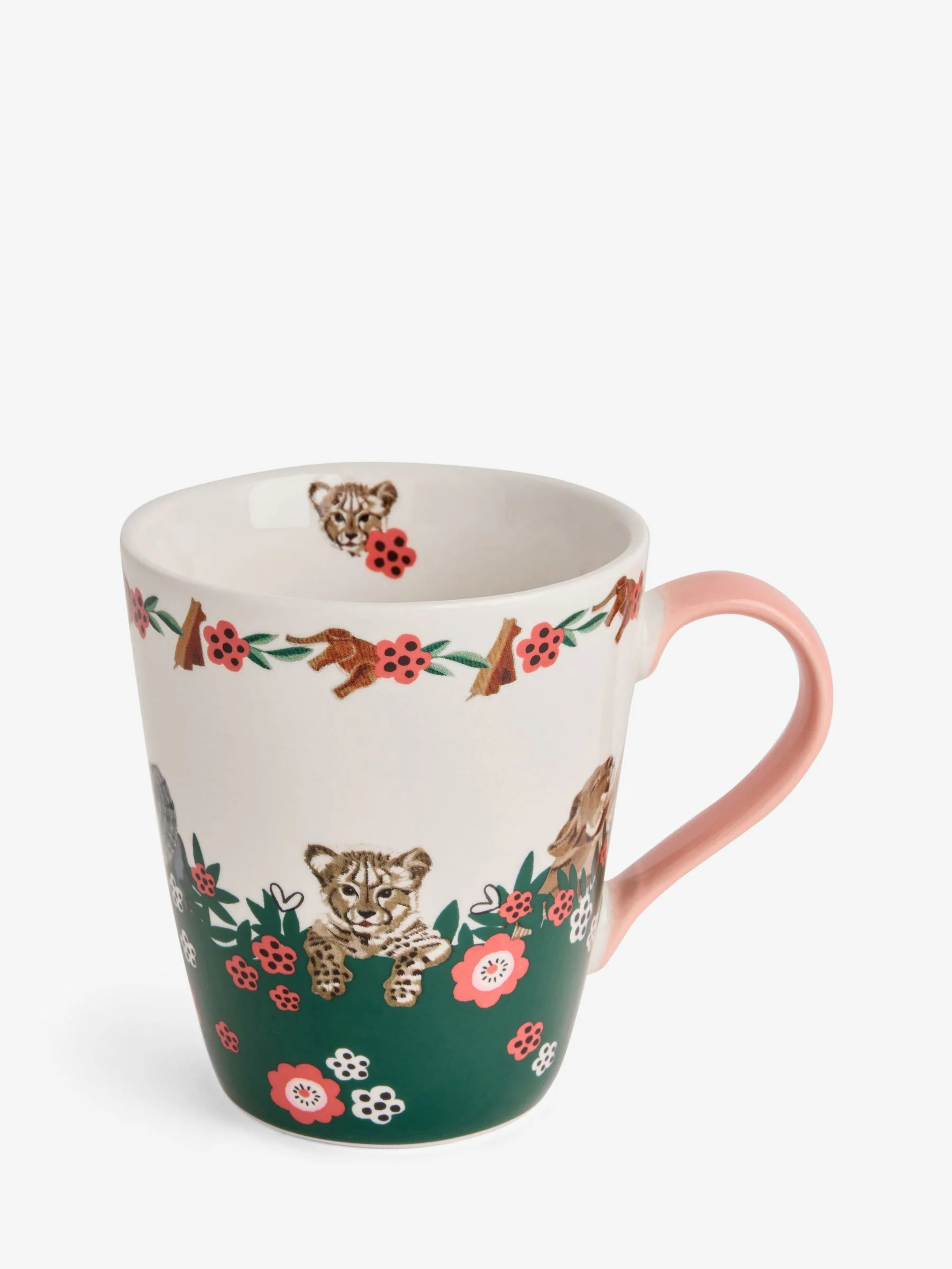 Cath Kidston Great Ormond Street Hospital Mug