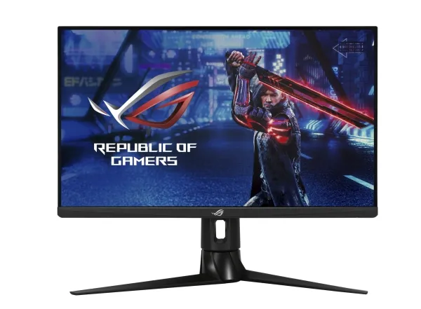 ASUS ROG Strix XG27AQ - LED-skærm - gaming - 27