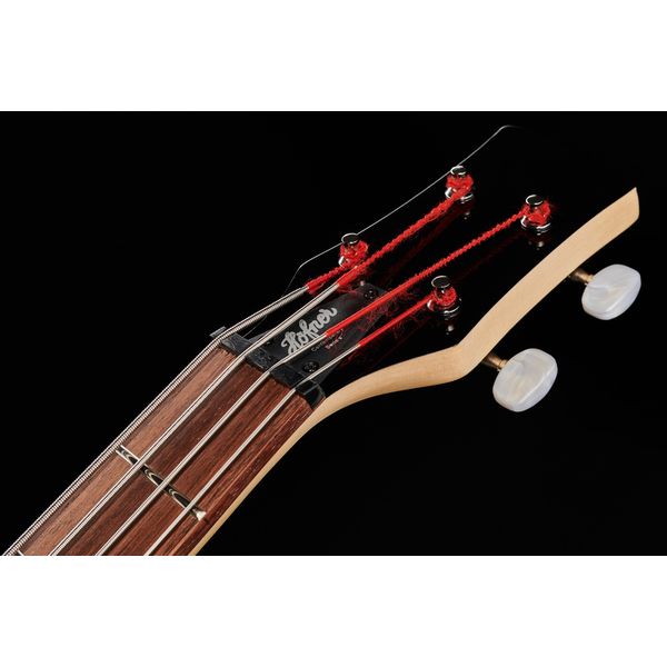 Höfner Shorty Bass Yellow