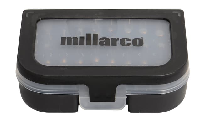 Millarco® bitssæt 32 dele