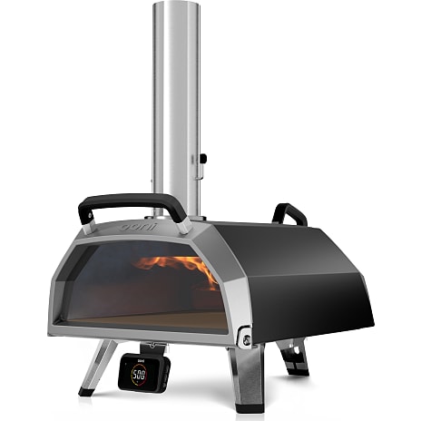 Ooni Karu 2 pizzaovn