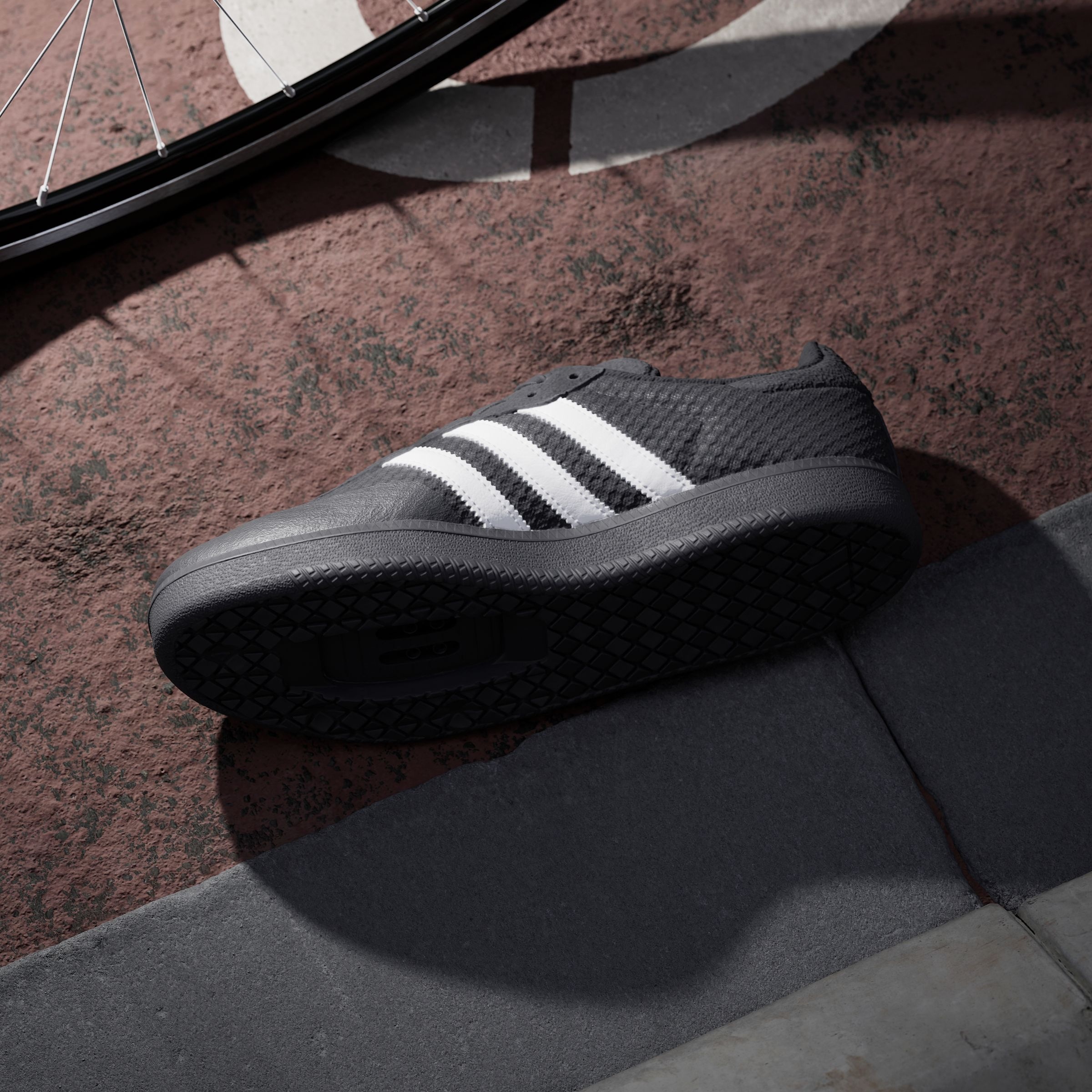 adidas Performance Fahrradschuh »VELOSAMBA COLD.RDY«  Fahrradschuh