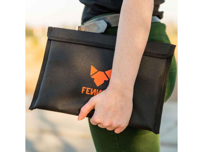 Fennek Grill FENNEK Grill light Camping-Grill