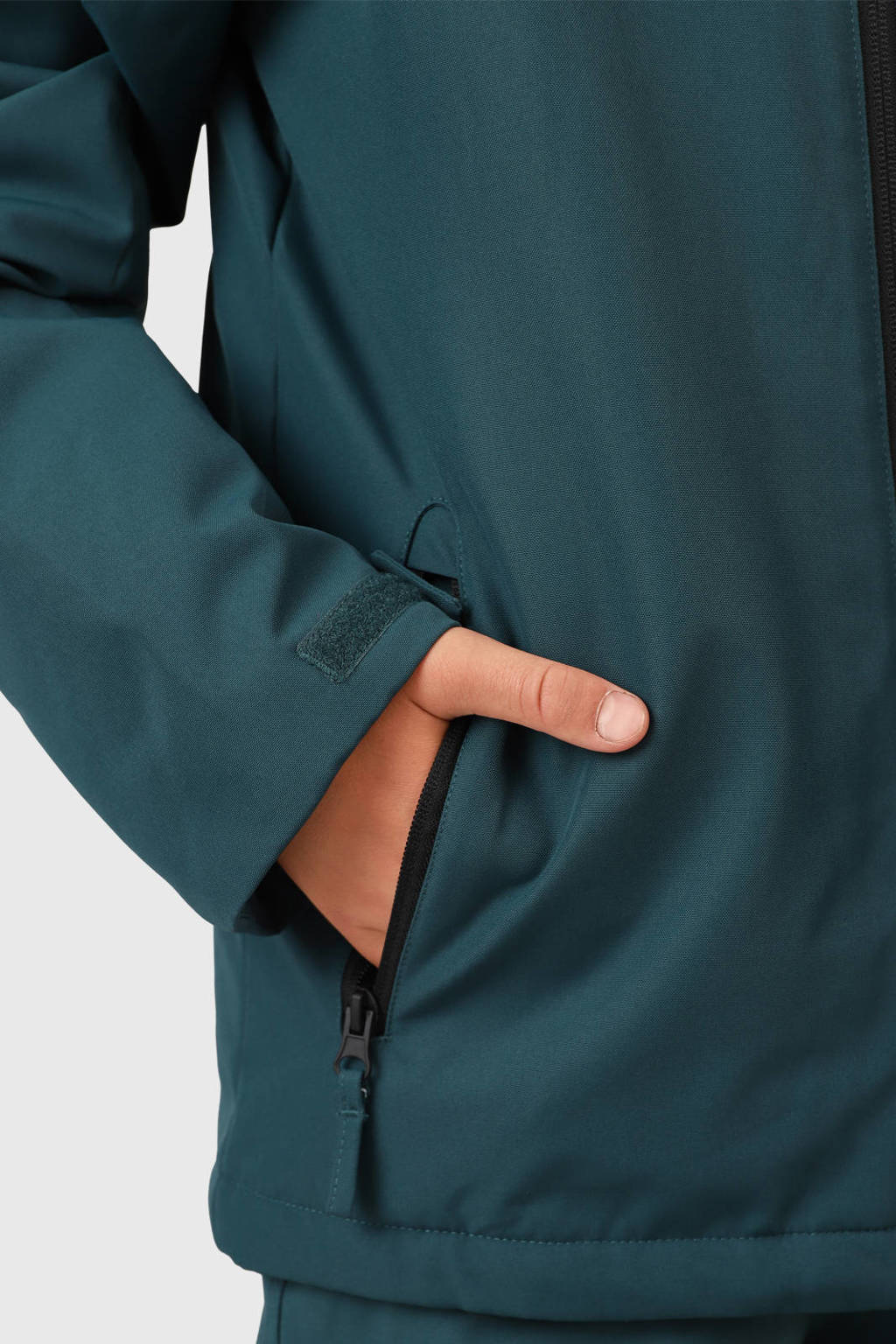 Brunotti ski-jack Navigaty petrol