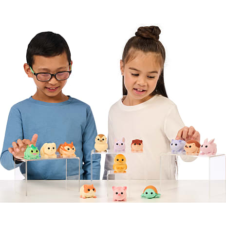 Little Live Pets NeeDees - flere varianter - assorteret