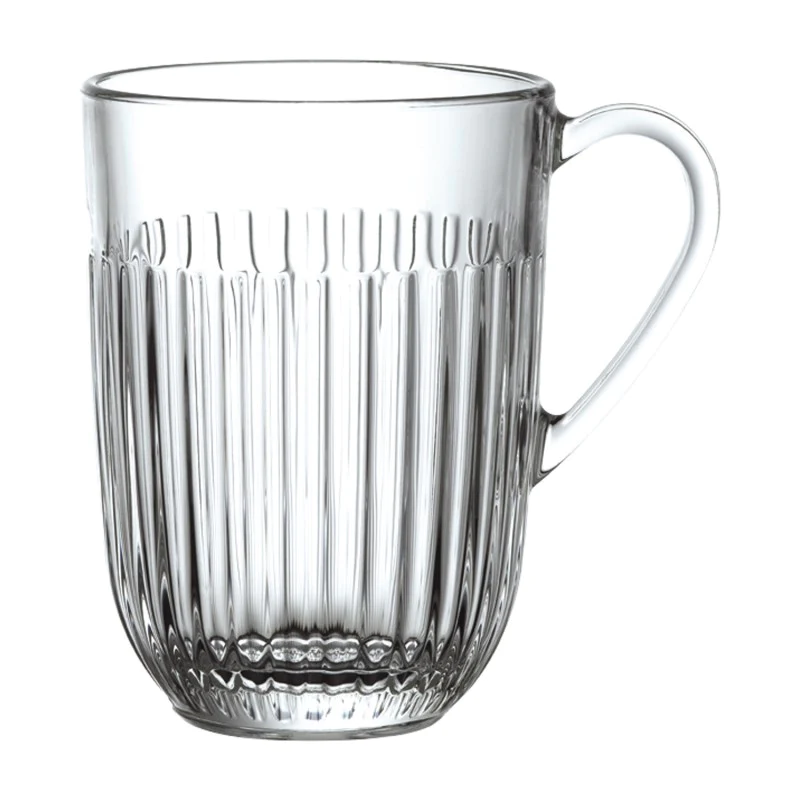 Lot de 6 mugs, OUESSANT La Rochère