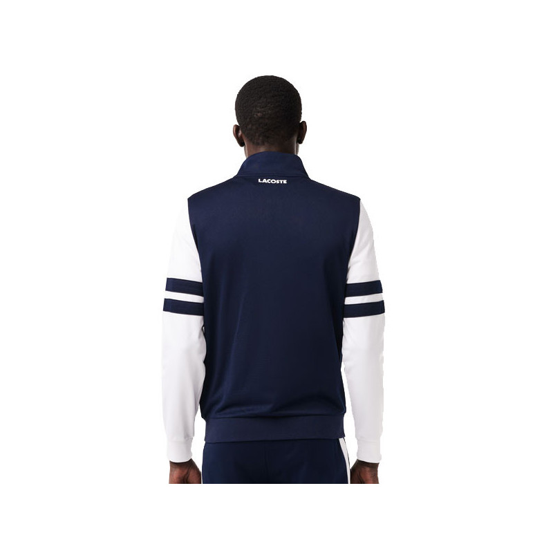 Veste Lacoste Sportsuit indémaillable