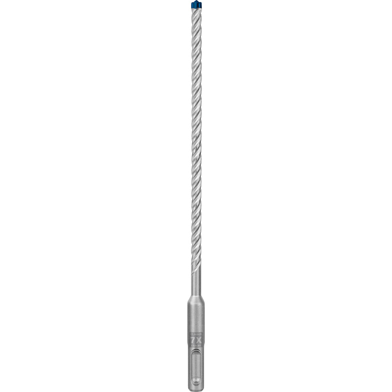 Bosch EXPERT Hamerboor SDS plus-7X 6x150x215mm
