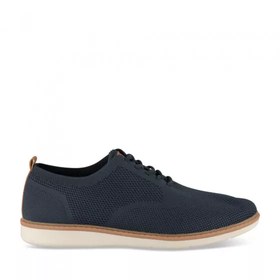 Baskets MARINE DENIM SIDE