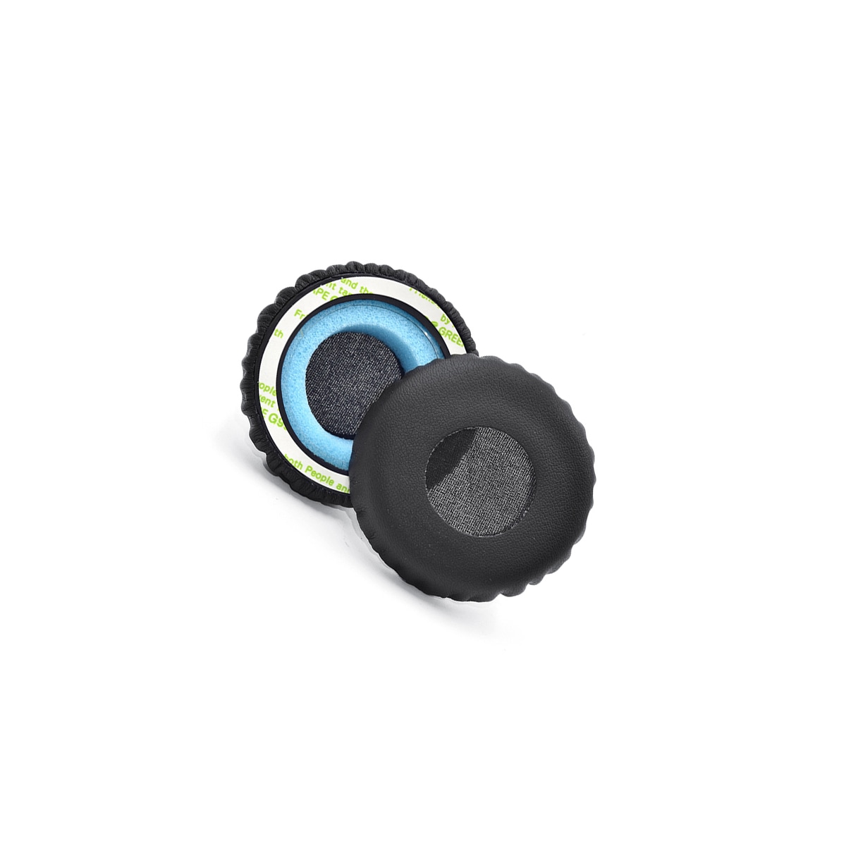 Øreputer for Sony XB300, XB400, XB500, XB600, XB700 og XB1000 hodetelefoner