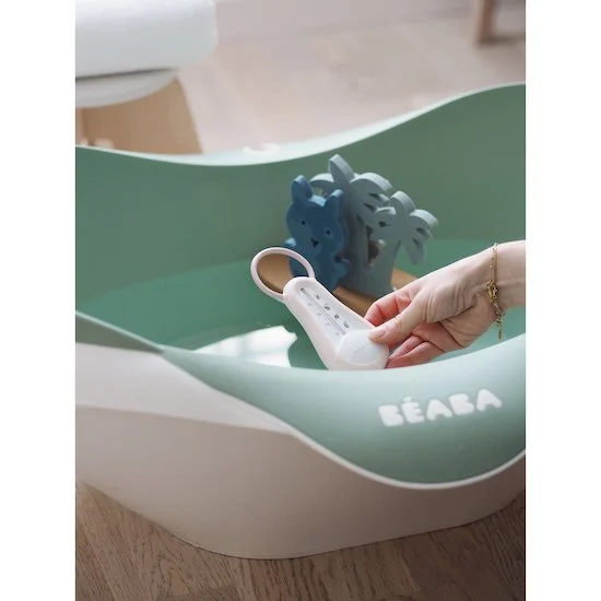 Baignoire Camélé'o   Vert Sauge        de               Béaba