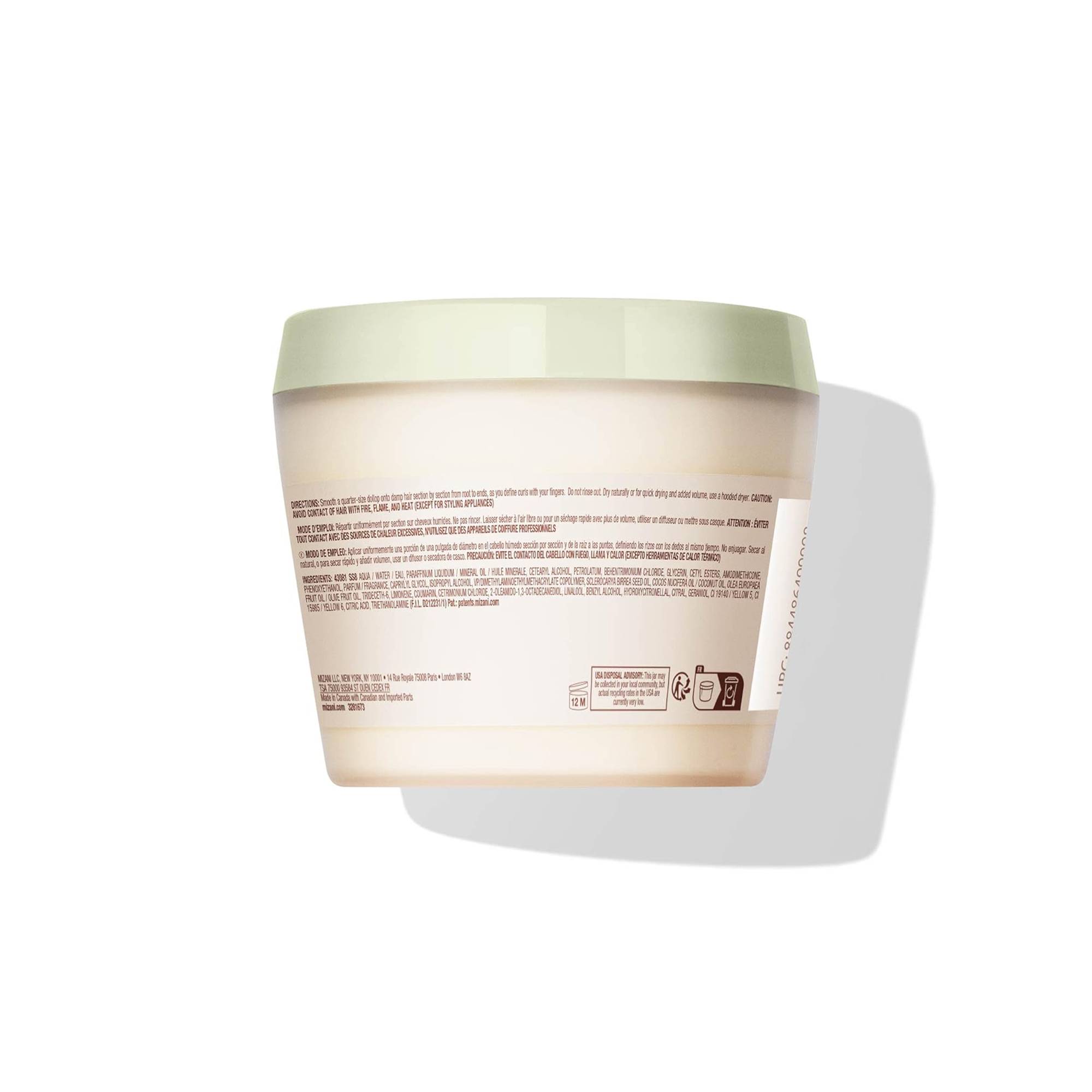 Soin crème définisseur de boucles Curl Define Pudding - True Textures / 250ml