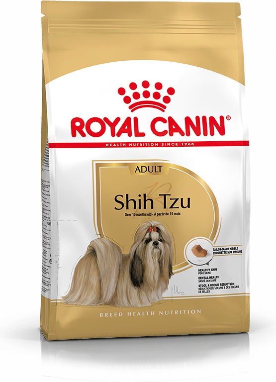Royal Canin hondenvoer Shih Tzu adult 1,5 kg
