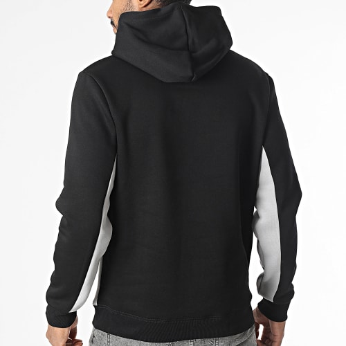 Sweat Capuche 2322044 Noir