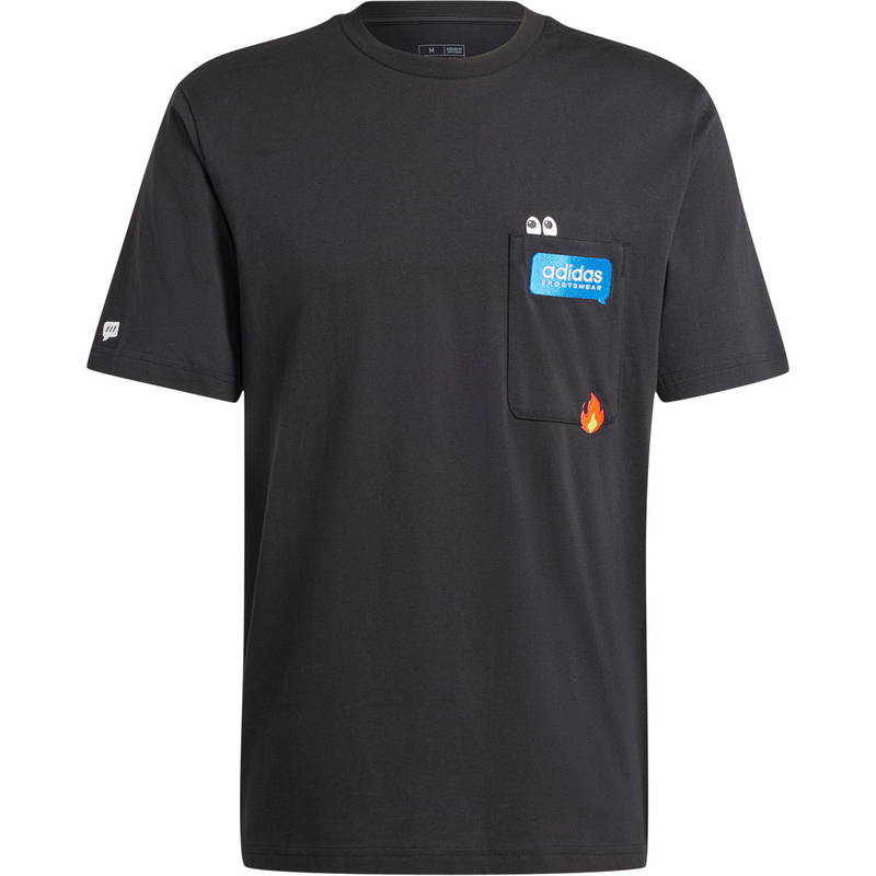 adidas Remoji T-shirt Herre