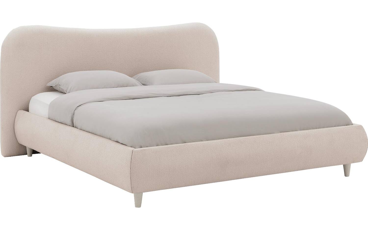 Bedframe Pecaro