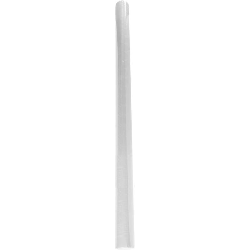 Nappe en rouleau papier damassé - 50x1,18m - Blanc