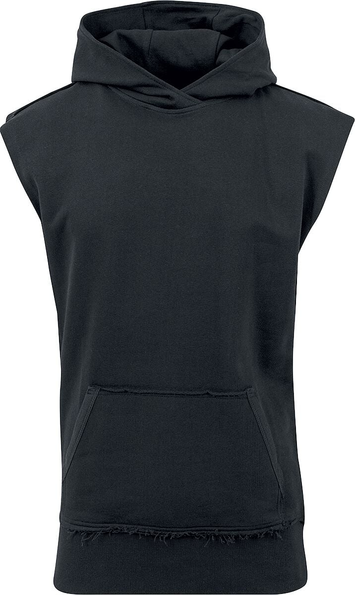 Sweat À Capuche Sans Manches | Urban Classics Sweat-shirt à capuche